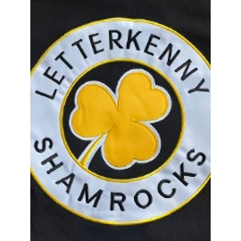 Men's #69 Black Ice Hockey Jersey - Comfortable & Casual V-Neck Sweatshirt for Training, Sports & Outdoor Activities - Polyester, Machine Washable - Sizes S to 3XL, Ice Hockey, Training