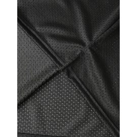 Men'S American Football Sweatshirt # 21 Black Sweatshirt Suitable For Training Competitions Team Sports S-XXXL