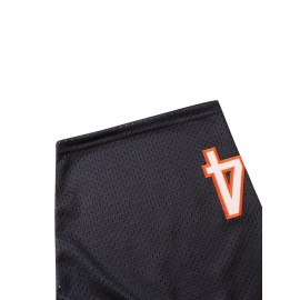 Men'S #54 Embroidered Navy Blue Football Jersey