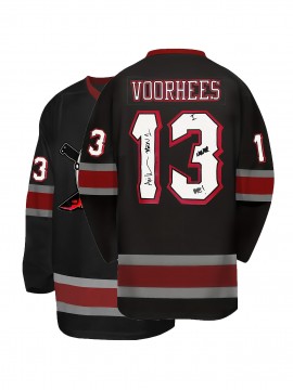 13 Men'S Ice Hockey Suit Sports Training Jersey Comfortable Casual Jacket S-3XL