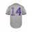 Men'S Classic #14 Baseball Jersey