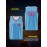 [Loose Breathable Jersey] Customizable Breathable Sleeveless Basketball Jersey Shirt | Boys Loose Fit, Personalized Top For Sports & Workout