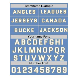 Customizable Football Jersey - Personalized Team & Number, V-Neck, Short Sleeve, Breathable Fabric for Outdoor Sports & Casual Wear, Custom Football Jersey, Summer Sports Apparel, Sporty Design, Comfortable Fit