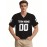 Customized replication of football jerseys, printing of names and numbers, personalized football jerseys, fan gifts, clothing sewing