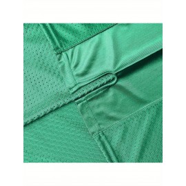 Customizable Football Jersey - Personalized Team & Number, V-Neck Short Sleeve, Breathable Fabric, Perfect for Sports & Casual Wear, Summer Sports Apparel, Sporty Clothing, Comfortable Fit