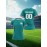Customized large-sized football jerseys for women, personalized names and numbers, comfortable fit, soft fabric for outdoor sports