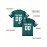 Custom Football Jersey Replica - Personalized Team Name& Number, Fan Gift Shirt for Women, Sizes 1XL-6XL, Ideal for Sports, Events& Casual Wear