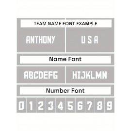 Custom Football Jersey Replica - Personalized Team Name& Number, Fan Gift Shirt for Women, Sizes 1XL-6XL, Ideal for Sports, Events& Casual Wear